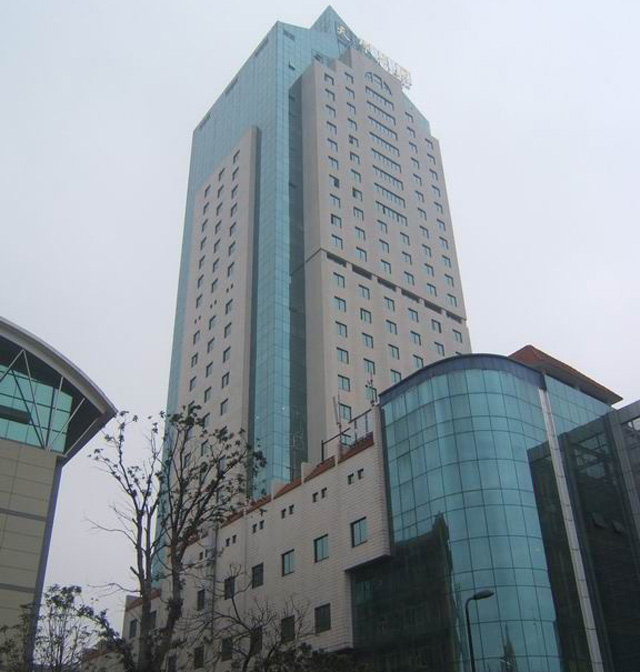 寧波天寧大廈