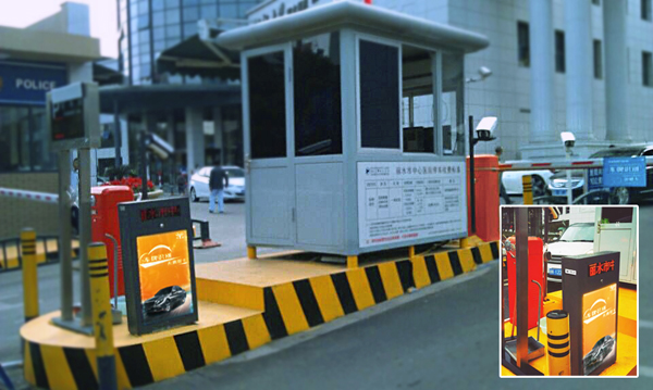 免取卡車牌識別1 免取卡車牌識別1