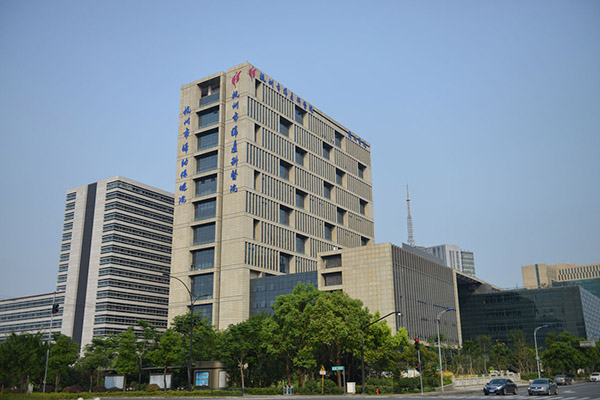杭州市婦產(chǎn)科醫(yī)院