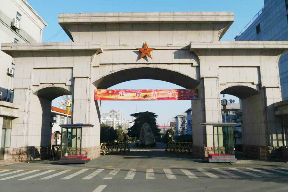 政府機(jī)關(guān)-濟(jì)南軍區(qū)某司令部.jpg