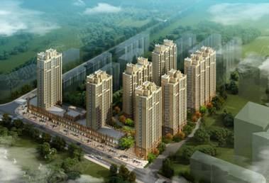 住宅社區(qū)-濟(jì)南名筑華府.jpg