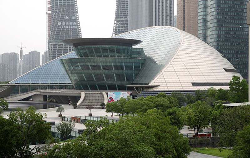 杭州大劇院