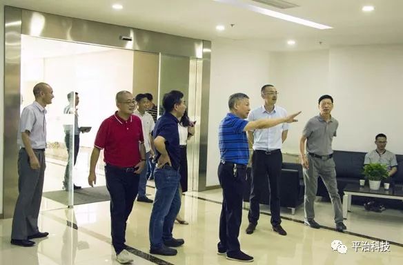 平治科技 平治科技