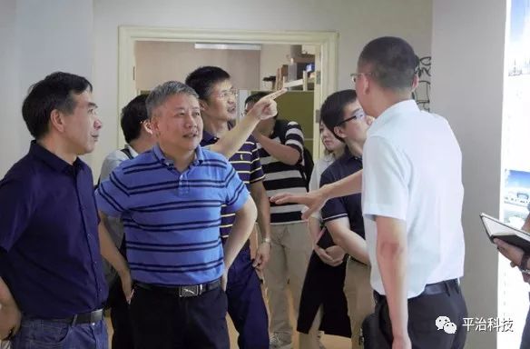 平治科技 平治科技