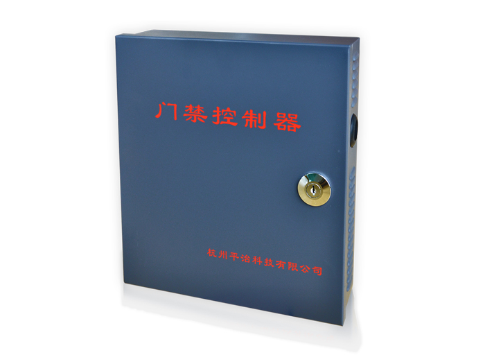門禁主控器（觸摸顯示屏）
