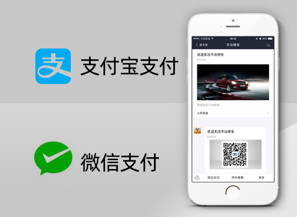 移動支付