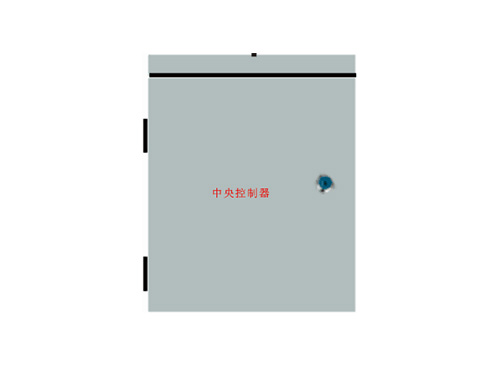 視頻中央管理器