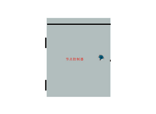 視頻節(jié)點管理器